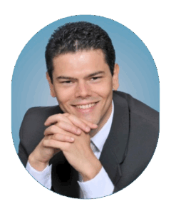 Foto de Dr. Fabrício Santos